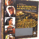 Jim Henson&rsquo;s Labyrinth : Le jeu de plateau
