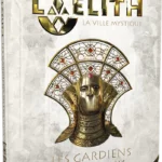 Laelith : Les Gardiens Silencieux