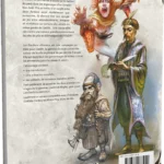 Laelith : Les Gardiens Silencieux