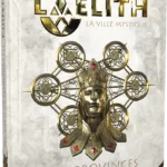 Laelith : Les Provinces du Haut-Lac