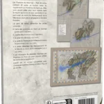 Laelith : Pack de cartes des Provinces du Haut-Lac