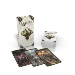 Laelith : Tarot de Laelith
