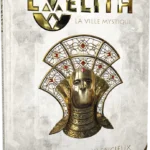 Laelith : Les Gardiens Silencieux : Aides de jeu