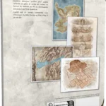 Laelith : Les Gardiens Silencieux : Aides de jeu