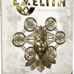 Laelith : Les Provinces du Haut-Lac : Aides de jeu