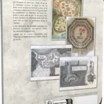 Laelith : Les Provinces du Haut-Lac : Aides de jeu