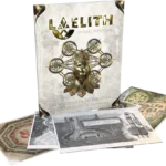 Laelith : Les Provinces du Haut-Lac : Aides de jeu