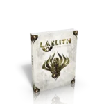 Laelith : La Cité mystique (version de poche)