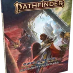 Pathfinder 2 : Guide Monde des Prédictions Perdues