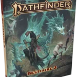 Pathfinder 2 : Bestiaire 2