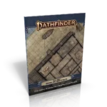 Pathfinder 2 : Flip-mat Otira en difficulté