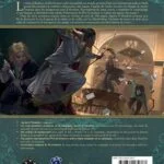 Pathfinder 2 : Agents d&rsquo;Absalom, vol.1