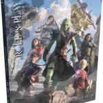 Rôle&rsquo;n Play : Livre du joueur