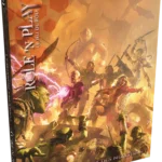 Rôle&rsquo;n Play : Codex des monstres volume 1