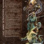 Rôle&rsquo;n Play : Codex des monstres volume 2