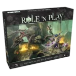 Rôle&rsquo;n Play : Boîte d&rsquo;initiation Role&rsquo;n Play