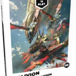 Rôle&rsquo;n Play : Oblivion 1 – Le Sang d’Oblivion