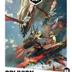 Rôle&rsquo;n Play : Oblivion 1 – Le Sang d’Oblivion