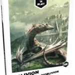 Rôle&rsquo;n Play : Oblivion 2 – Les enfants d’Oblivion