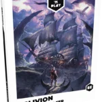 Rôle&rsquo;n Play : Oblivion 3 – La Danse de fer