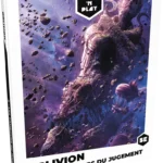 Rôle&rsquo;n Play : Oblivion 4 -Les tambours du jugement