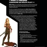 Rôle&rsquo;n Play : Oblivion 4 -Les tambours du jugement