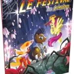 Tails of Equestria : Le Festival des Lumières