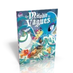 Tails of Equestria : La mélodie des vagues