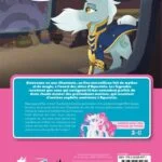 Tails of Equestria : La mélodie des vagues