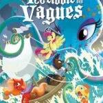 Tails of Equestria : La mélodie des vagues