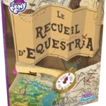 Tails of Equestria : Le recueil d&rsquo;Equestria