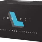 Project L Ghost Piece Expansion DE/EN/FR/IT