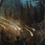 Recueil « créature de la nuit »