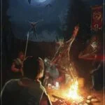 Recueil « créature de la nuit »