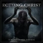 Rotting Christ : Livre de base