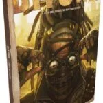 Bitume : Livre de base (Version souple)