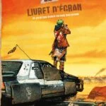 Bitume : Écran