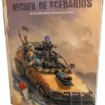 Bitume : Receuil de scénarios