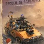 Bitume : Receuil de scénarios
