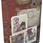 Bitume : RoadBook