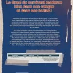 Bitume : Catalogue ManuFrance