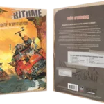 Bitume : Boite d&rsquo;initiation