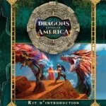 Dragon Conquer America : Kit d&rsquo;introduction