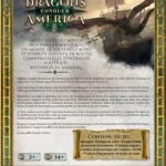 Dragon Conquer America : Le livre de base