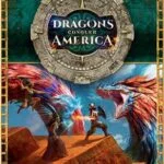 Dragon Conquer America : Le livre de base