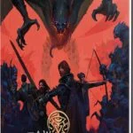 Awaken : Saga Liborienne
