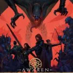 Awaken : Saga Liborienne