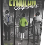 Cthulhu Confidential