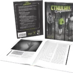 Cthulhu Confidential