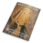 Nautilus : Accessoire du Capitaine